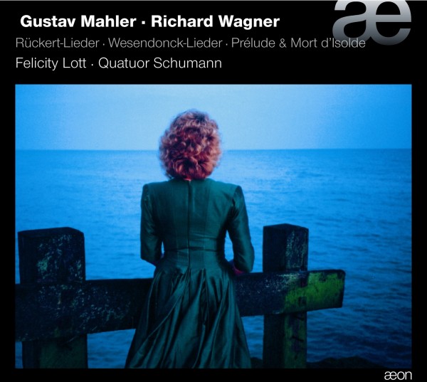 Mahler: Rückert-Lieder, Wagner